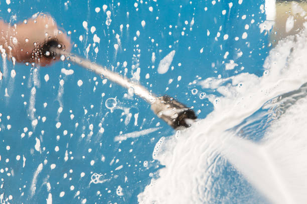 Best Machinery and Equipment Cleaning  in Loveland Park, OH