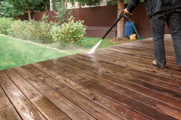 Best Soft Washing  in Loveland Park, OH
