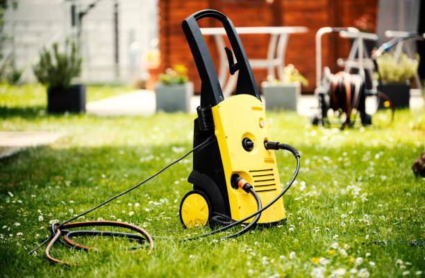 Best Restaurant Pressure Washing  in Loveland Park, OH